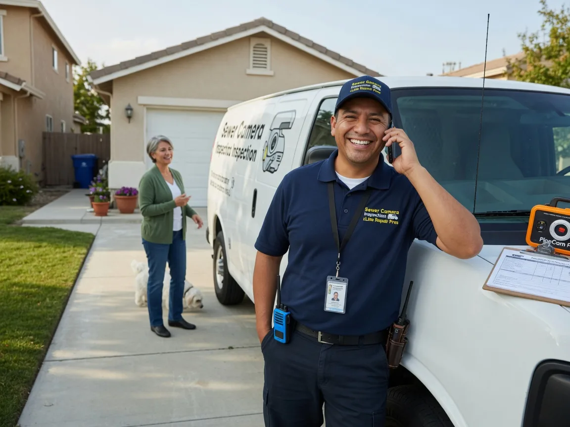 Sewer Line Repair Womelsdorf, PA FAQs